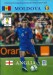 Moldova v England