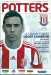 Stoke City v Arsenal