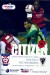 York City v AFC Wimbledon