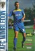 AFC Wimbledon v Aldershot Town