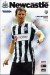 Newcastle United v West Bromwich Albion