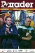 Bradford City v Aston Villa