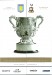 Aston Villa v Bradford City