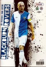 Blackburn Rovers v Leicester City