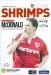 Morecambe v Burton Albion