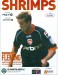 Morecambe v Plymouth Argyle