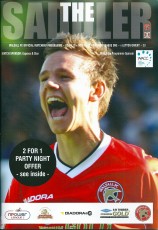 Walsall v Leyton Orient