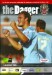 Dagenham & Redbridge v Aldershot Town