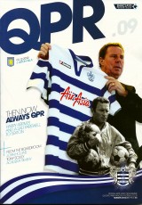 Queens Park Rangers v Aston Villa