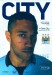 Manchester City v Stoke City