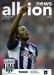 West Bromwich Albion v Stoke City