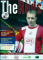 Crawley Town v Oldham Athletic