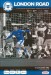 Peterborough United v Leicester City