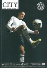 Leicester City v Sheffield Wednesday
