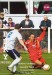 Banbury United v Swindon Town