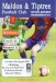 Maldon & Tiptree v Barking