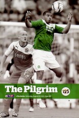 Plymouth Argyle v Rochdale