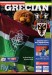 Exeter City v AFC Wimbledon