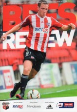 Brentford v AFC Wimbledon