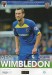 AFC Wimbledon v Dagenham & Redbridge