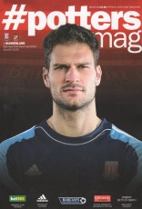 Stoke City v Sunderland