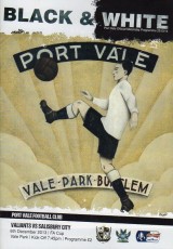 Port Vale v Salisbury City