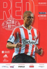 Sunderland v Chelsea