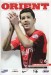 Leyton Orient v Crawley Town