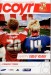 Swindon Town v Crawley Town