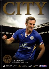 Leicester City v Reading