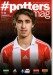 Stoke City v Leicester City