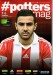 Stoke City v Liverpool