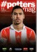 Stoke City v Cardiff City
