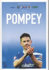 Portsmouth v AFC Wimbledon