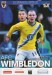 AFC Wimbledon v Exeter City