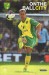 Norwich City v Aston Villa