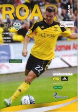 Livingston v Morton