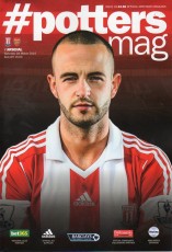 Stoke City v Arsenal