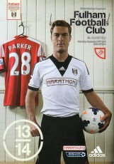 Fulham v Cardiff City