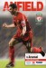 Liverpool v Arsenal