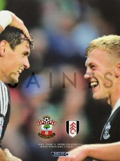 Southampton v Fulham