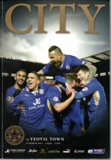 Leicester City v Brighton & Hove Albion