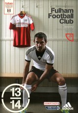 Fulham v Stoke City