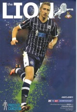 Millwall v Doncaster Rovers