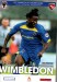AFC Wimbledon v Morecambe