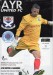 Ayr United v Rangers