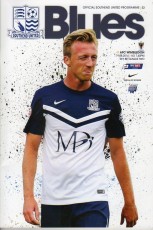 Southend United v AFC Wimbledon