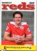 Crawley Town v Swindon Town