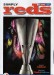 Crawley Town v Cambridge United