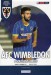 AFC Wimbledon v Southend United
